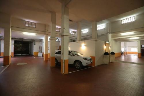 Apartamento Bilocale Mameli