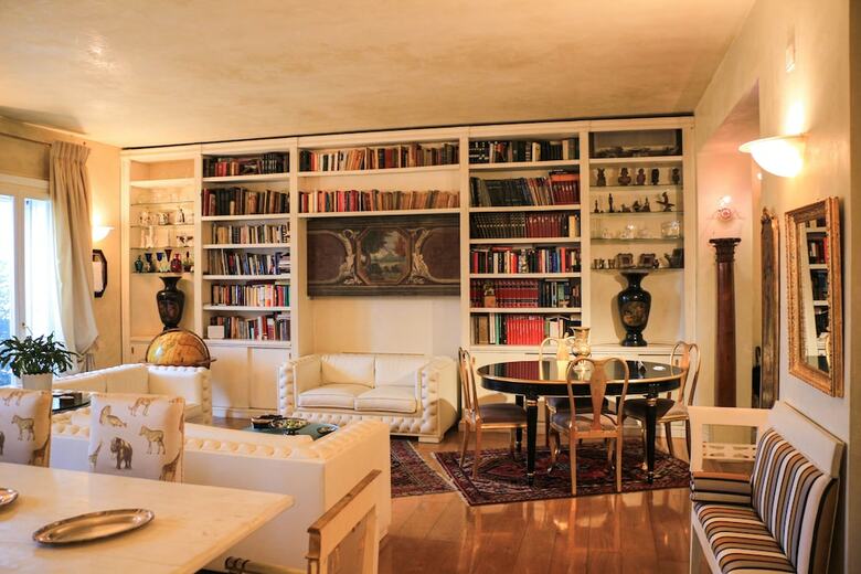 Bed & Breakfast La Stanza Di Giulietta