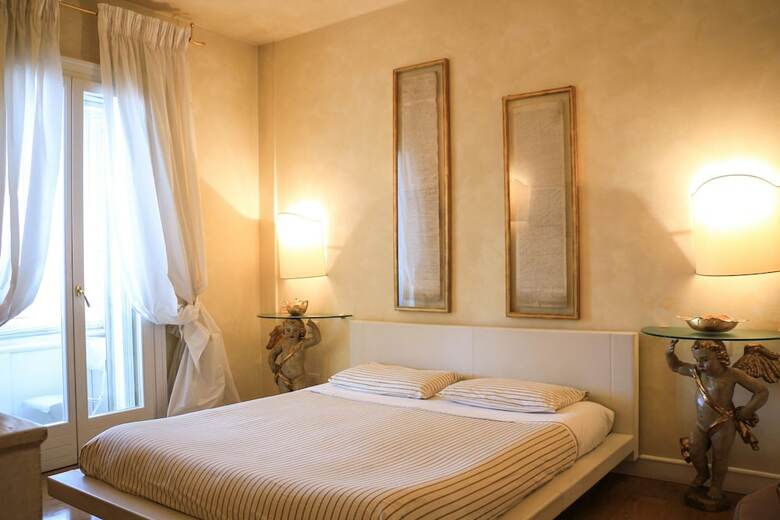 Bed & Breakfast La Stanza Di Giulietta