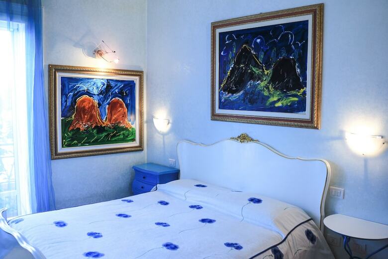 Bed & Breakfast La Stanza Di Giulietta