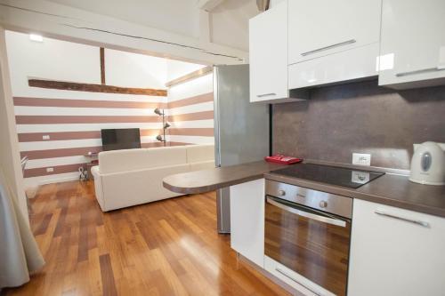 Apartamento Il Nido Di Verona