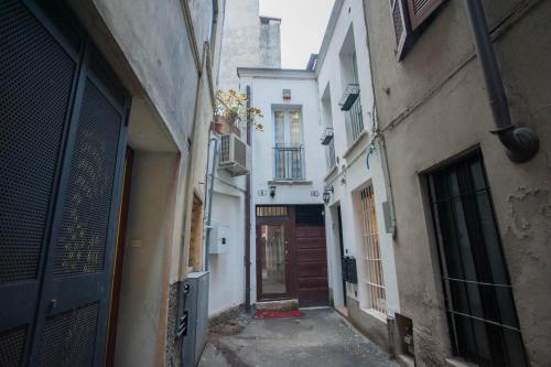 Apartamento Il Nido Di Verona