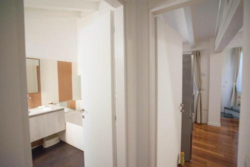 Apartamento Il Nido Di Verona