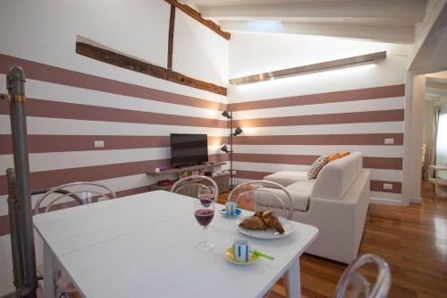 Apartamento Il Nido Di Verona