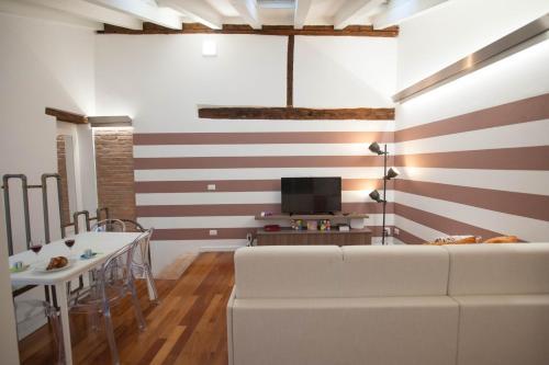 Apartamento Il Nido Di Verona