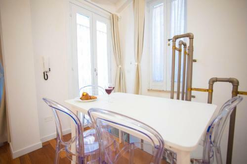 Apartamento Il Nido Di Verona