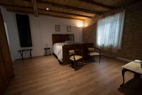 Bed & Breakfast La Bottega De La Sminca