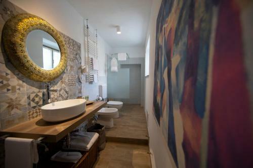Bed & Breakfast La Bottega De La Sminca
