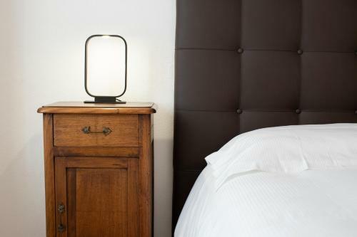 Bed & Breakfast La Bottega De La Sminca