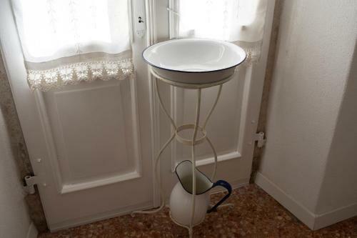 Bed & Breakfast La Bottega De La Sminca