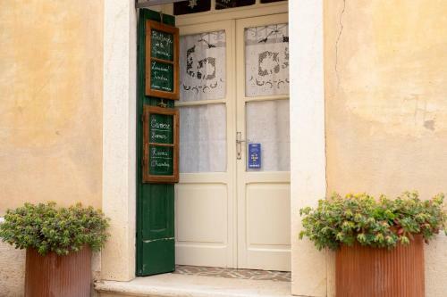 Bed & Breakfast La Bottega De La Sminca