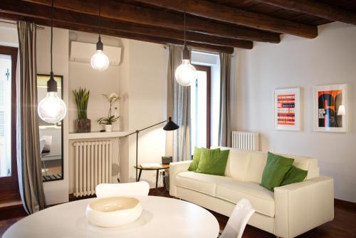 Santa Cecilia Apartment