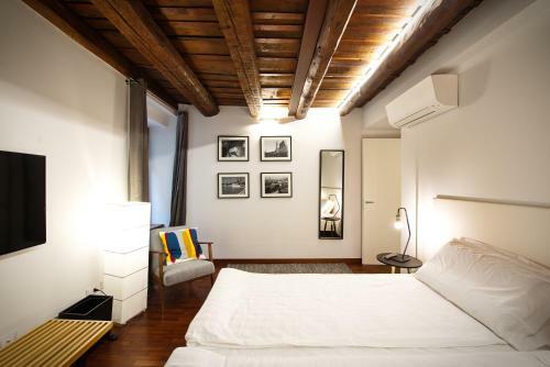 Santa Cecilia Apartment