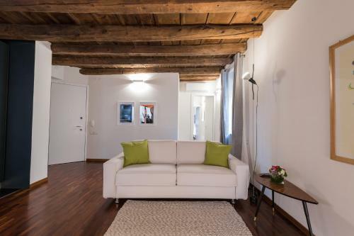 Santa Cecilia Apartment