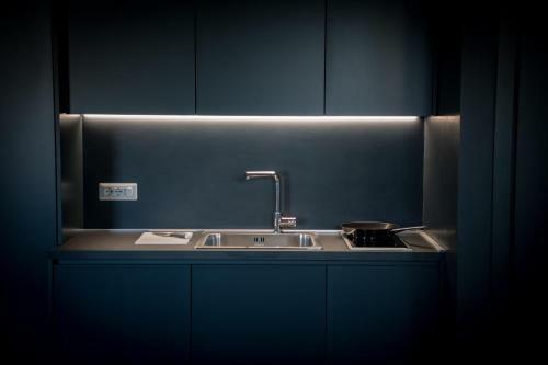 Santa Cecilia Apartment