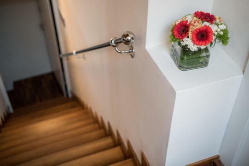 Santa Cecilia Apartment