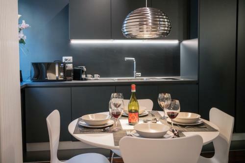 Santa Cecilia Apartment