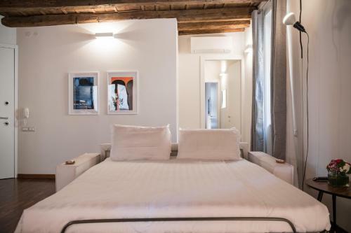 Santa Cecilia Apartment