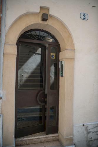 Santa Cecilia Apartment