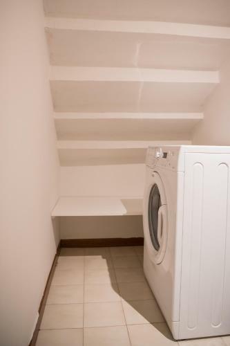 Santa Cecilia Apartment