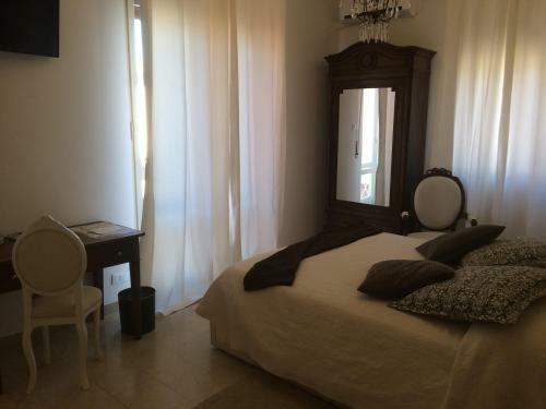 Bed & Breakfast Fleur Blanche