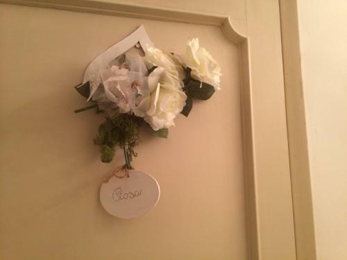 Bed & Breakfast Fleur Blanche