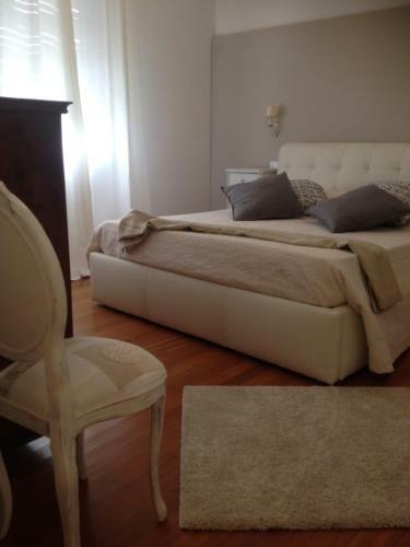 Bed & Breakfast Fleur Blanche