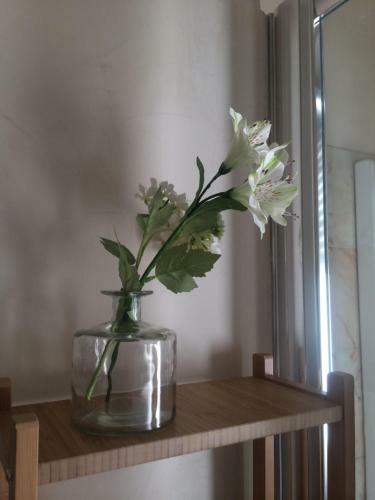 Bed & Breakfast Fleur Blanche