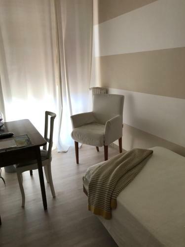 Bed & Breakfast Fleur Blanche