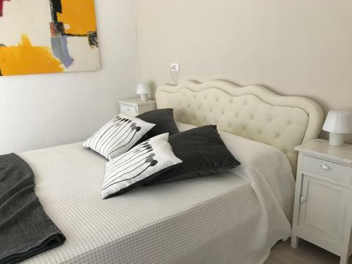 Bed & Breakfast Fleur Blanche