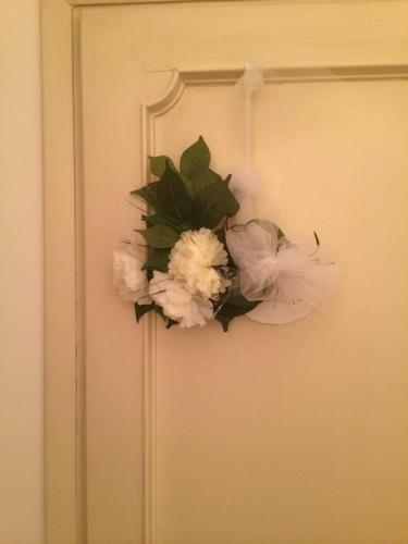 Bed & Breakfast Fleur Blanche