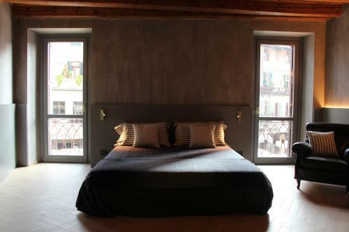 Apartamento Residenza Buglioni Piazza Erbe