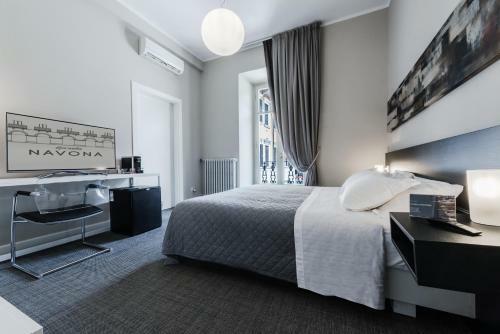 Hostal Residenza Navona Verona