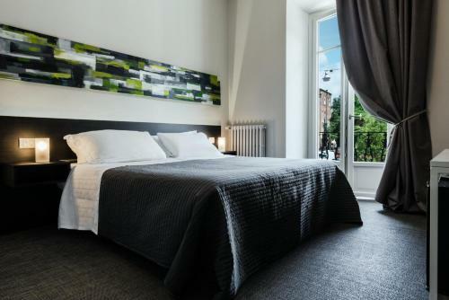 Hostal Residenza Navona Verona