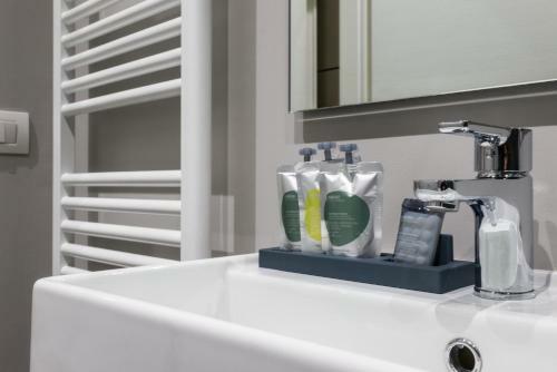 Hostal Residenza Navona Verona