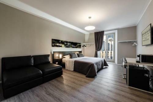 Hostal Residenza Navona Verona