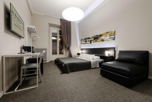 Hostal Residenza Navona Verona