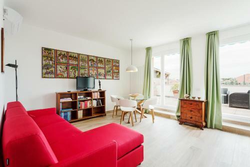 Apartamento Canguroproperties - Nino Bixio