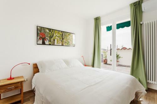 Apartamento Canguroproperties - Nino Bixio