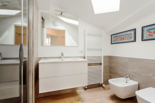Apartamento Canguroproperties - Nino Bixio