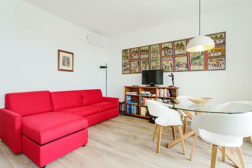 Apartamento Canguroproperties - Nino Bixio