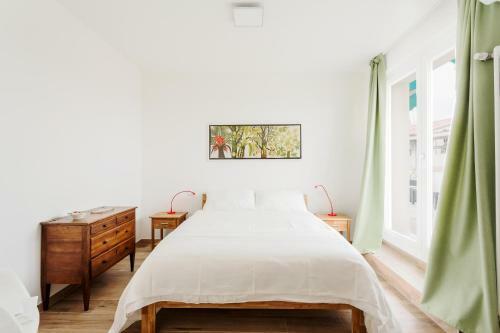 Apartamento Canguroproperties - Nino Bixio