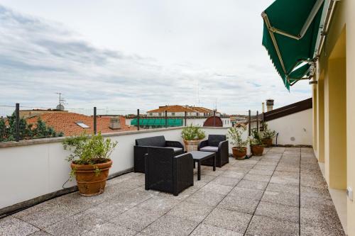 Apartamento Canguroproperties - Nino Bixio