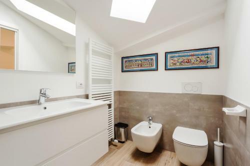 Apartamento Canguroproperties - Nino Bixio