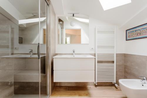 Apartamento Canguroproperties - Nino Bixio