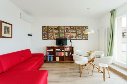 Apartamento Canguroproperties - Nino Bixio