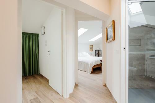 Apartamento Canguroproperties - Nino Bixio