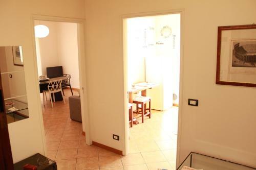 Apartamento Residenza Caprera Di Viviani