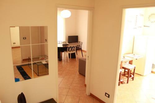 Apartamento Residenza Caprera Di Viviani