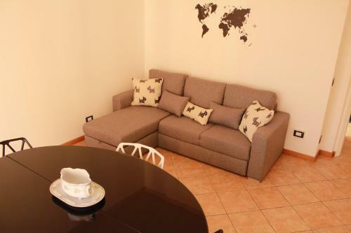 Apartamento Residenza Caprera Di Viviani